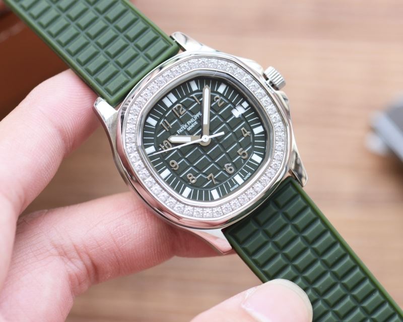 PATEK PHILIPPE Watches